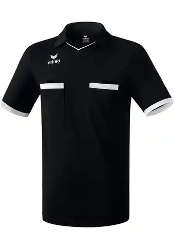 Decathlon Scheidsrechtershirt Erima Saragossa aanbieding