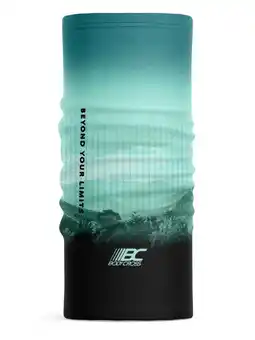 Decathlon Multifunctionele nekwarmer Running-Trail SOFTTECH NECK WARMER aanbieding