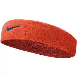 Decathlon Hoofdband Nike swoosh aanbieding