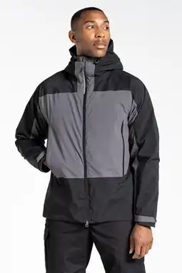 Decathlon Jas Wandelen Waterdicht Ademend aanbieding