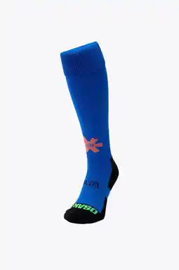 Decathlon Osaka hockeysokken | Prinses Blauw aanbieding