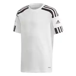 Decathlon T-shirt met korte mouwen Adidas voor unisex jongens aanbieding