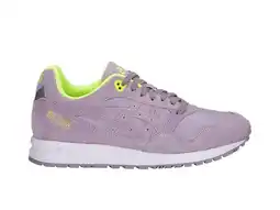 Decathlon Sportschoenen Vrouw Asics Gelsaga Paars aanbieding
