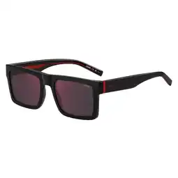 Decathlon HUGO HG 1314/S 807 AO Herenzonnebril Maat 55 mm aanbieding