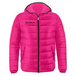 Decathlon Givova Olanda 2XL Sportjack - Ademend & Duurzaam aanbieding