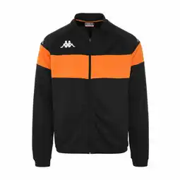 Decathlon Trainingsjas Kappa Dacone aanbieding