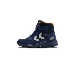 Decathlon Kinderwinterlaarzen Hummel Explorer Tex aanbieding