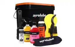 Decathlon Cleanest Bike Essentials Wax aanbieding