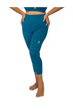 Decathlon Zelfmassage legging Namaste aanbieding