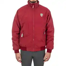 Decathlon Bomberjack in technische stof aanbieding