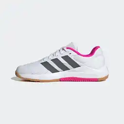 Decathlon Fitnessschoenen voor dames Dropset wit aanbieding