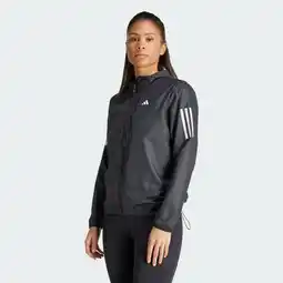 Decathlon Own the Run Jack aanbieding