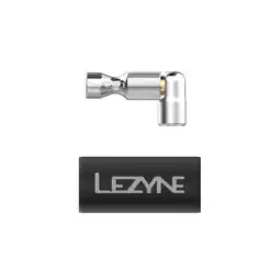 Decathlon CO2-pomp Lezyne Head Only aanbieding