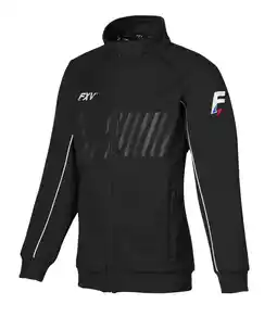 Decathlon Kinderjas Force XV club action aanbieding
