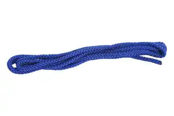 Decathlon Set van 10 x 3m turntouwen, blauw aanbieding