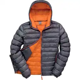 Decathlon Herenjas Result Snowbird aanbieding