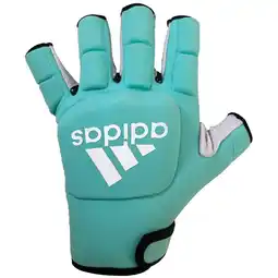 Decathlon adidas HKY OD Hockeyhandschoenen aanbieding