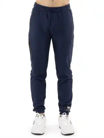Decathlon Selective winterherenbroek met ritssluiting en hitteverzegeling aanbieding