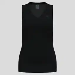 Decathlon Active F-Dry Light-singlet voor dames ODLO aanbieding