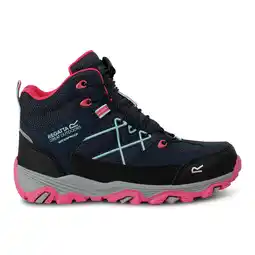 Decathlon Laarzen Kinderen Waterproof aanbieding