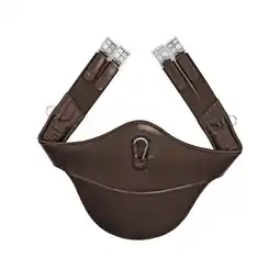 Decathlon Lederen stud bewaker omtrek aanbieding