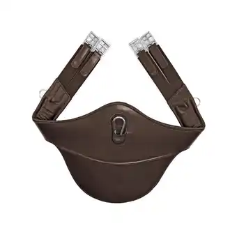 Decathlon Lederen stud bewaker omtrek aanbieding
