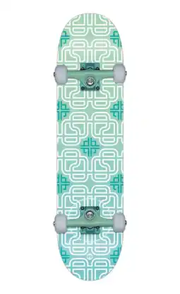 Decathlon Lotus - Compleet Skateboard 8.0 aanbieding