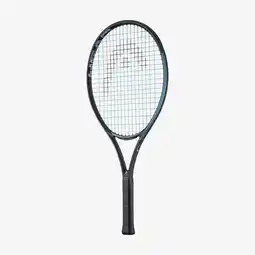 Decathlon HEAD Gravity 25 Junior Tennis Racket aanbieding