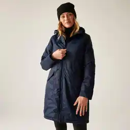 Decathlon Regenjas Wandelen Dames Waterproof Ademend Lichtgewicht Romine II aanbieding