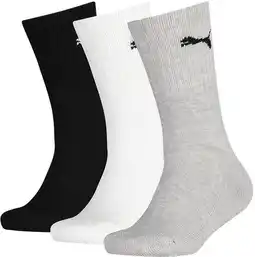 Decathlon Sportsokken Puma 100000965 003 aanbieding