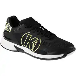 Decathlon Binnensportschoenen ATTACK THREE 2.0 KEMPA aanbieding