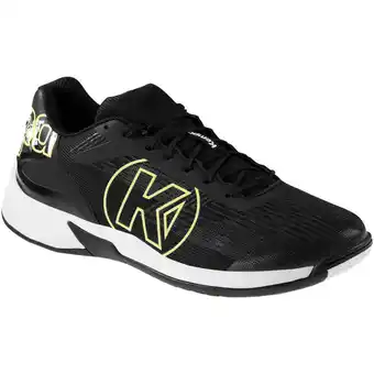 Decathlon Binnensportschoenen ATTACK THREE 2.0 KEMPA aanbieding