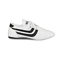 Decathlon Taekwondo schoenen voor kinderen Kwon aanbieding