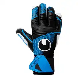 Decathlon Keepershandschoenen SOFT HN COMP UHLSPORT aanbieding