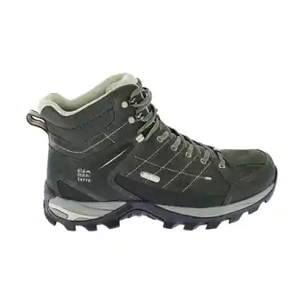 Decathlon Hoge wandelschoenen Élémenterre Sonora EV aanbieding