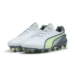 Decathlon KING ULTIMATE FG/AG voetbalschoenen PUMA aanbieding