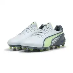 Decathlon KING ULTIMATE FG/AG voetbalschoenen PUMA aanbieding