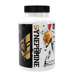 Decathlon Syneprhine - 100 capsules IO.Genix aanbieding