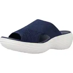 Decathlon Sandalen Clarks Model Marin Coral Kleur Blauw aanbieding