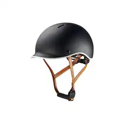 Decathlon Urban helm met LED occipitale aanpassing Optimiz O375 aanbieding