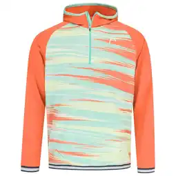Decathlon Kinderhoodie Head Topspin aanbieding