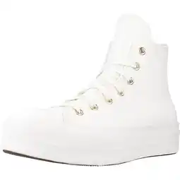 Decathlon Sneakers Converse Model Chuck Taylor All Star Kleur Wit aanbieding