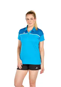 Decathlon Damespolo Erima Change aanbieding