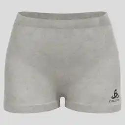 Decathlon Performance Light rain-dye boxershort voor dames ODLO aanbieding