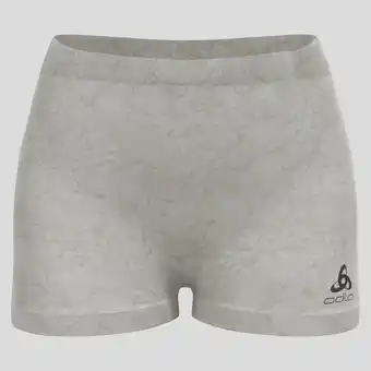 Decathlon Performance Light rain-dye boxershort voor dames ODLO aanbieding
