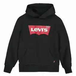 Decathlon Kinderhoodie Levi's S KNIT TOP 9E8778 023 Zwart aanbieding