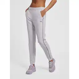 Decathlon Trekkoordsluiting Broek Hmllgc Yoko Dames HUMMEL aanbieding