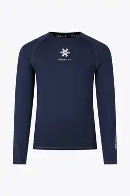 Decathlon Osaka basislaagtop voor kinderen | Marine aanbieding