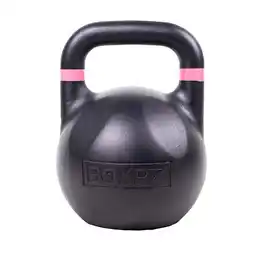 Decathlon Competitie Kettlebell Gepoedercoat aanbieding