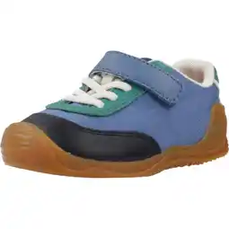 Decathlon Sneakers Camper Model Dadda Fw Kleur Blauw aanbieding